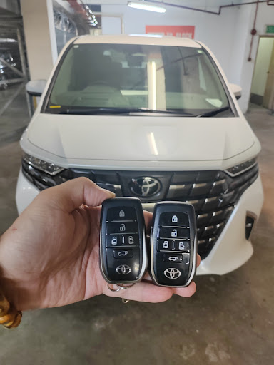 NT LOCKSMITH