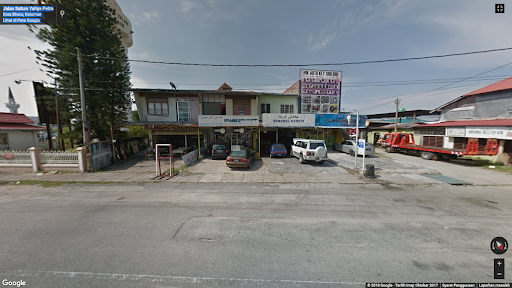 Nik Auto Key Sdn Bhd