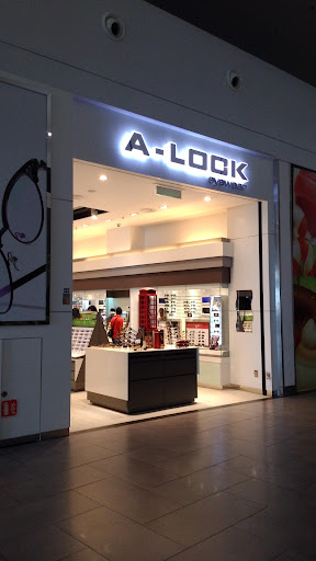 A-Lock