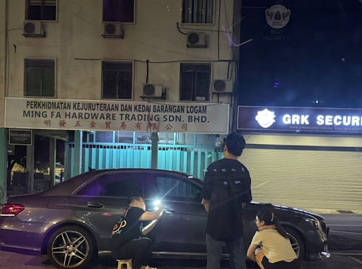 Bull Lock Enterprise Locksmith Petaling Jaya Kuala Lumpur