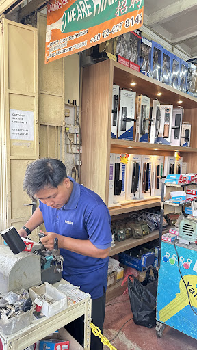 Guan Huat Lock & Keys Sdn Bhd