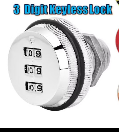 Boon Hong Locksmith
