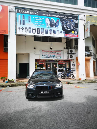 Flipkey Locksmith Security Service