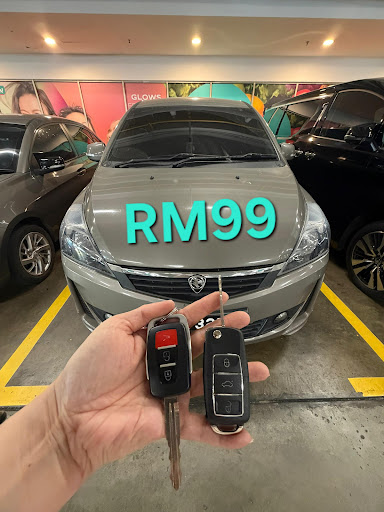 Seng Kong Locksmith Enterprise (USJ)