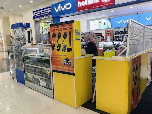 Galaxxsea Enterprise Giant Putra Heights