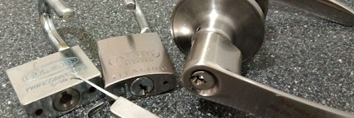 Yusrizal Locksmith