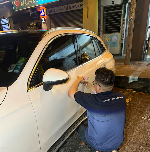 Bull Lock Enterprise Locksmith Petaling Jaya Kuala Lumpur
