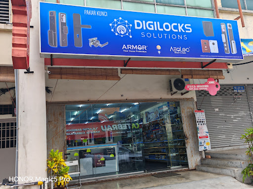 L&L DIGILOCKS SOLUTIONS