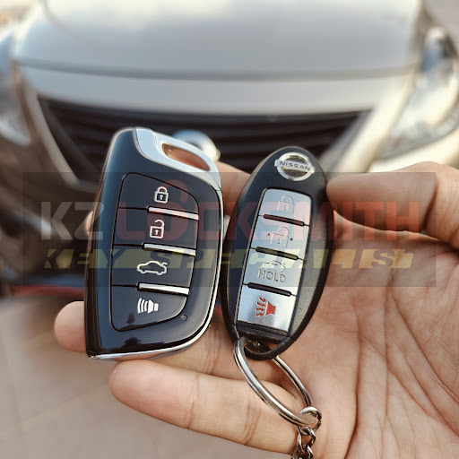 KZ LOCKSMITH - Tukang Kunci Bumiputra Alor Setar Kedah