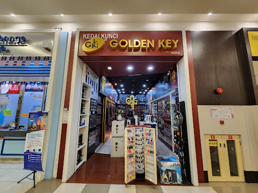 Golden Key