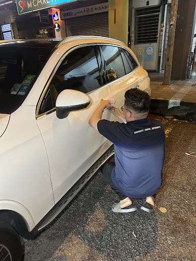 Bull Lock Locksmith Kuala Lumpur