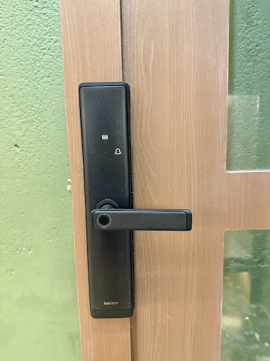 Eagle Secure Tech Sdn Bhd (Taman Desa, Kuala Lumpur)