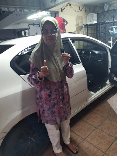 Anuar (Car Locksmith)