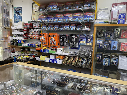 Mok Key Maker & Service Centre