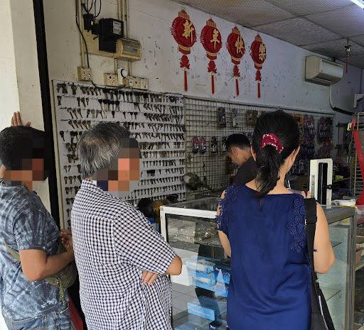 CHEE CHUAN ENTERPRISE