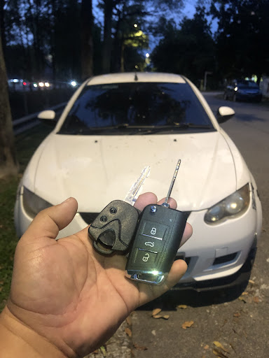 TUKANG KUNCI SHAH ALAM - LOCKSMITH MASTER