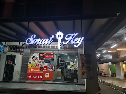SMART 1 KEY