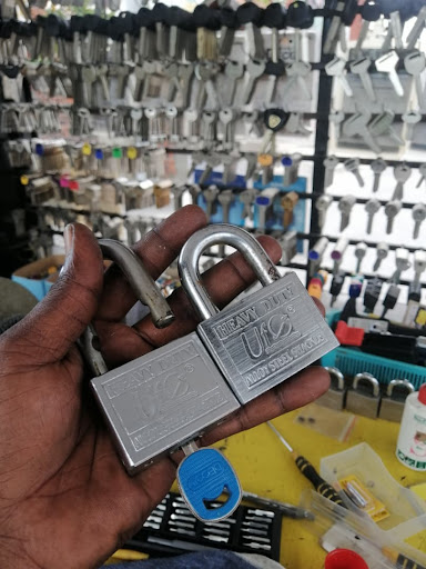 shan smart key