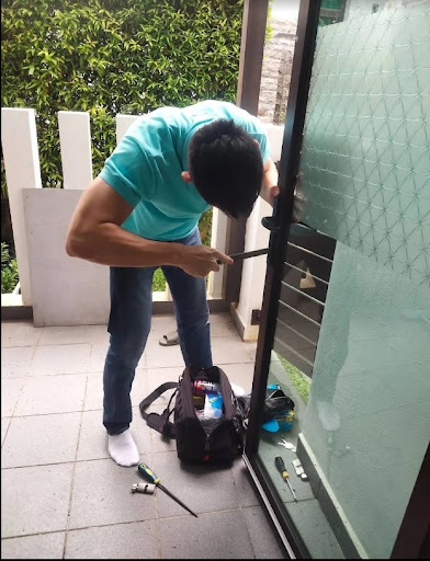 Jhin Key Locksmith (Tukang Kunci) Cyberjaya & Putrajaya