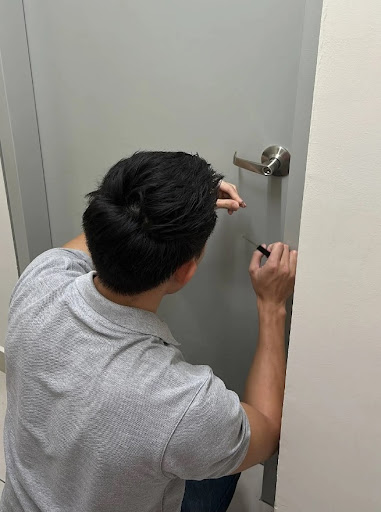 JH KEY LOCKSMITH TUKANG KUNCI