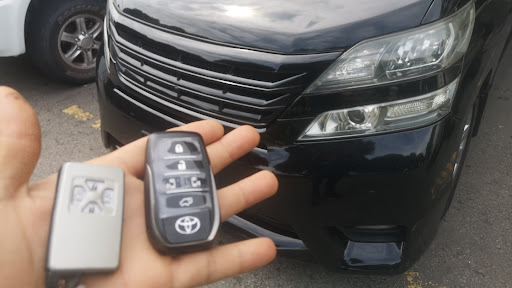 G~Key Locksmith