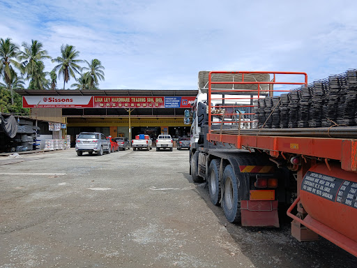 Lian Ley Hardware Trading S/B
