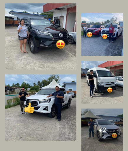 Lahad Datu Car Rental