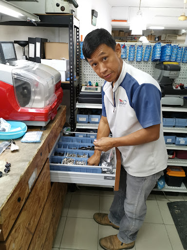 Key Duplicate Service ( Brunei )