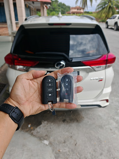 Q Car Key & Diagnose Centre