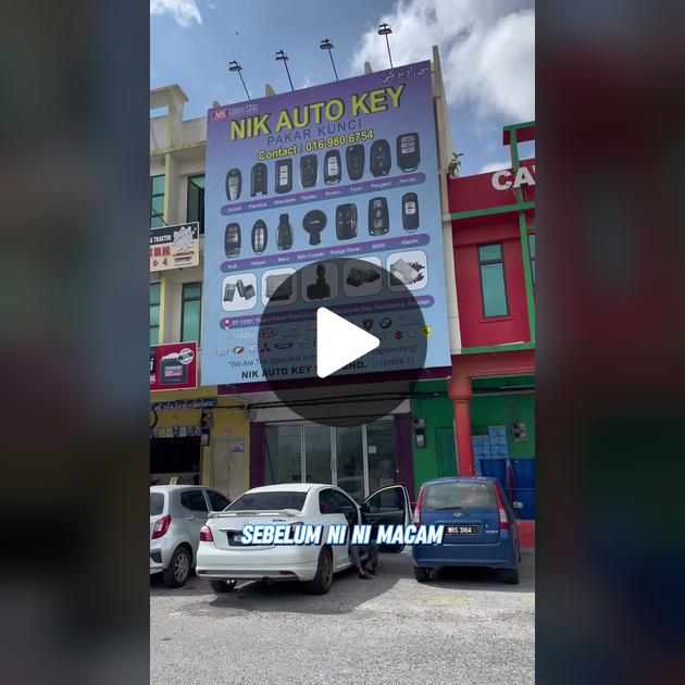 Perkhidmatan Tukang Kunci Terbaik di Gua Musang - Cepat & Berkualiti