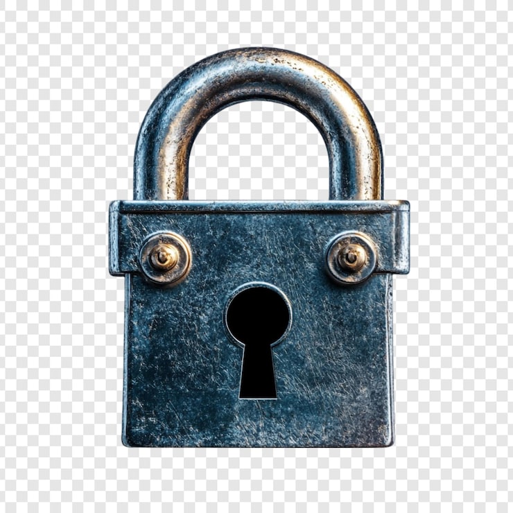 A-Lock 1 A-Lock: Sistem Keselamatan Pintu Berkualiti Tinggi