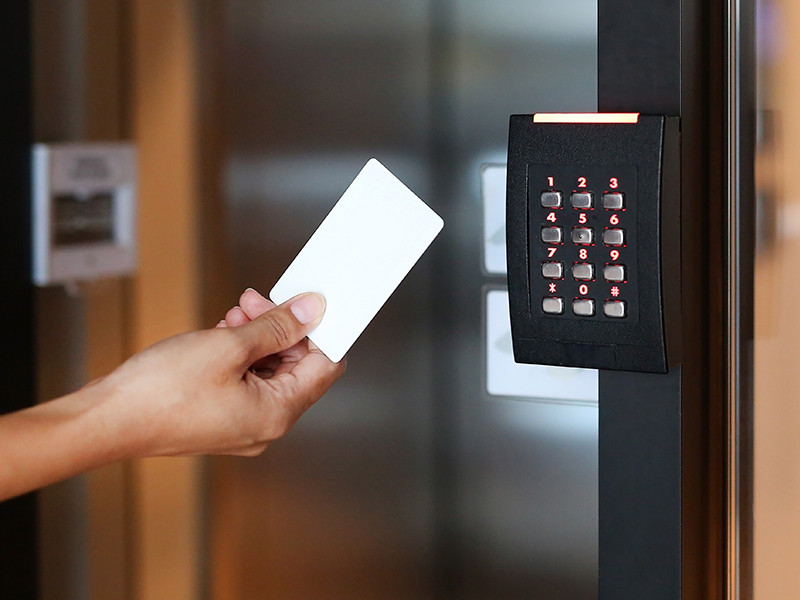 Qibby Tech Services - Duplicate Access Card Nilai (Appointment) 1 Perkhidmatan Kad Akses Duplikat Nilai – Janji Temu Qibby Tech