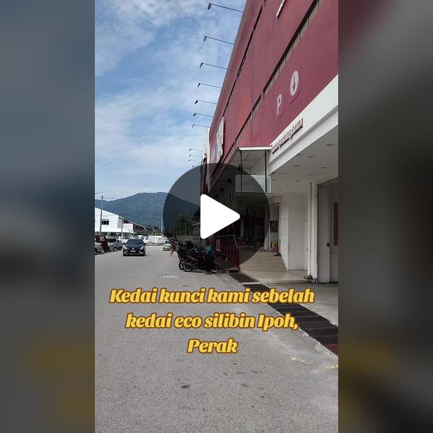 Pembuka Kunci Terbaik di Ipoh 1 Pembuka Kunci Terbaik di Ipoh ā Perkhidmatan Cepat & Berpatutan