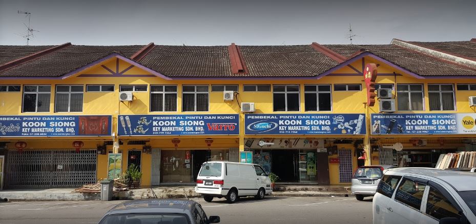 Koon Siong Key Marketing Sdn Bhd 1 Koon Siong Key Marketing Sdn Bhd - Pemasaran Berkesan di Malaysia
