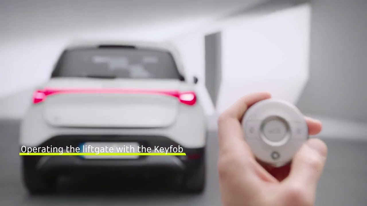 Kunci Pintar SMART 1 Key - Aksesori Kereta Premium