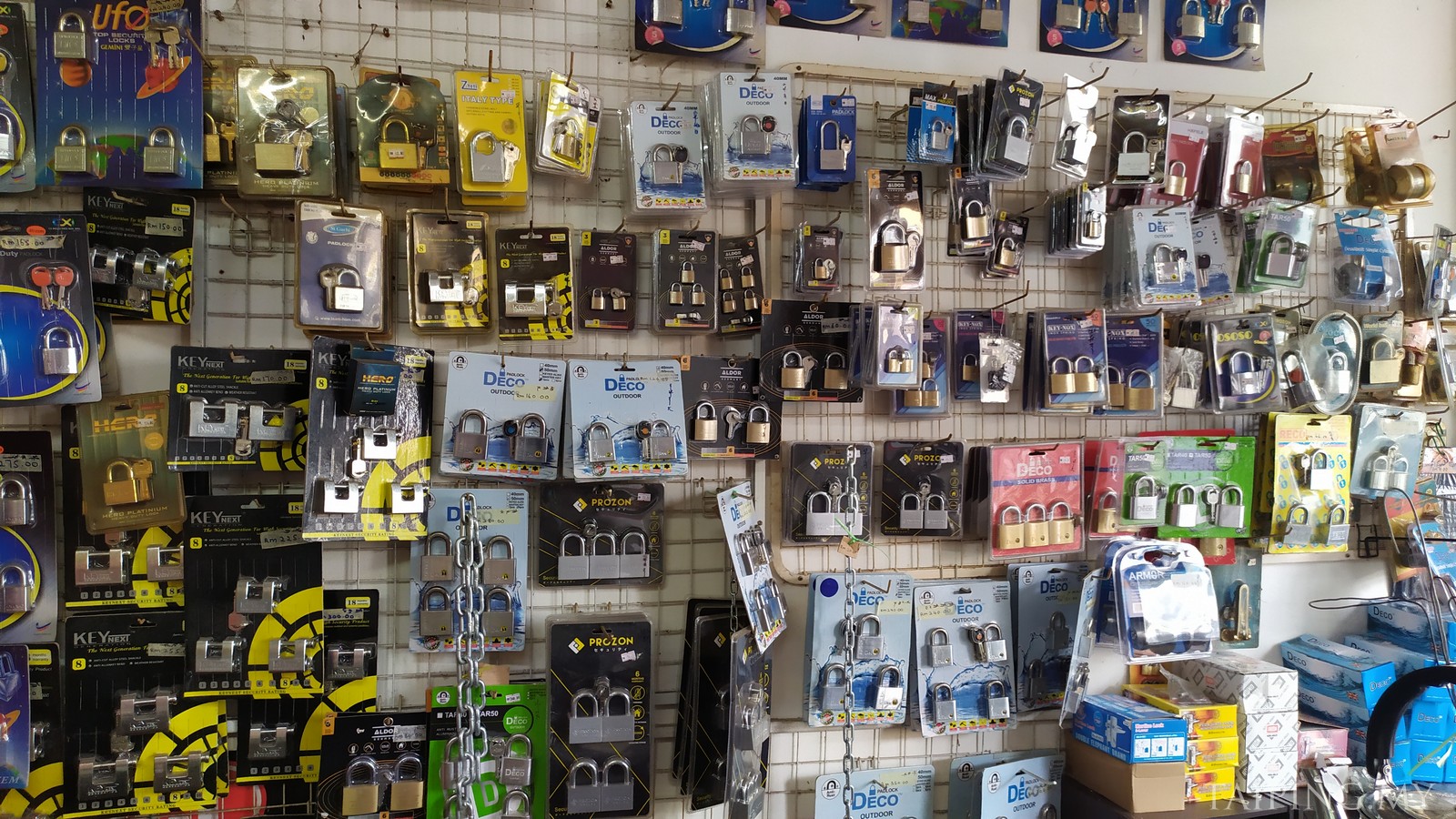 GL KEY SMITH ENTERPRISE 1 GL Key Smith Enterprise: Perkhidmatan Tukang Kunci Profesional