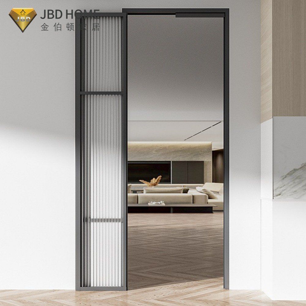 Cp modern door solutions 1 Pintu Moden CP – Penyelesaian Berkualiti Tinggi