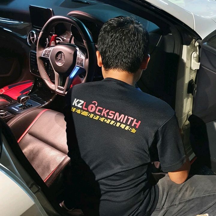 Tukang Kunci Bumiputra Alor Setar Kedah – KZ Locksmith
