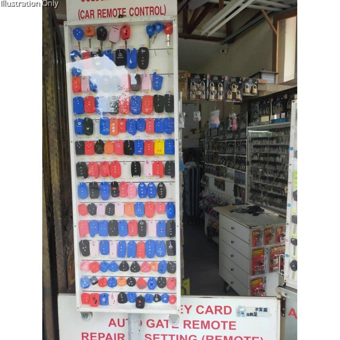 Samudera Langkawi Kedai Kunci - Perkhidmatan Kunci Terbaik Langkawi