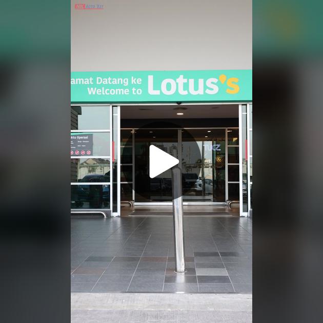 Nik AutoKey Lotus's KB 1 Nik AutoKey Lotus’s KB: Kunci Kereta Auto Terbaik