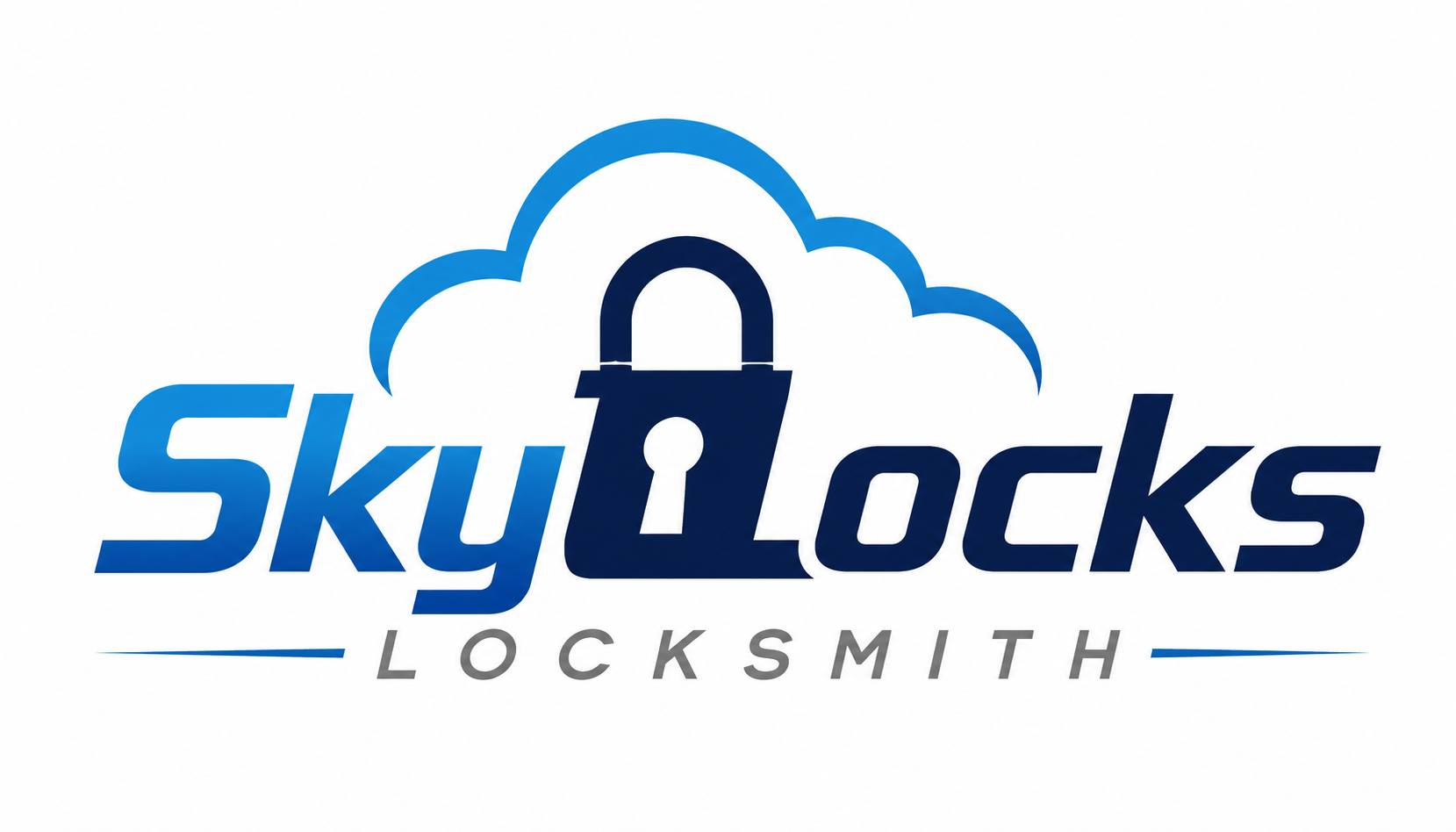 Perniagaan Langit Kunci - Sky Locks Enterprise