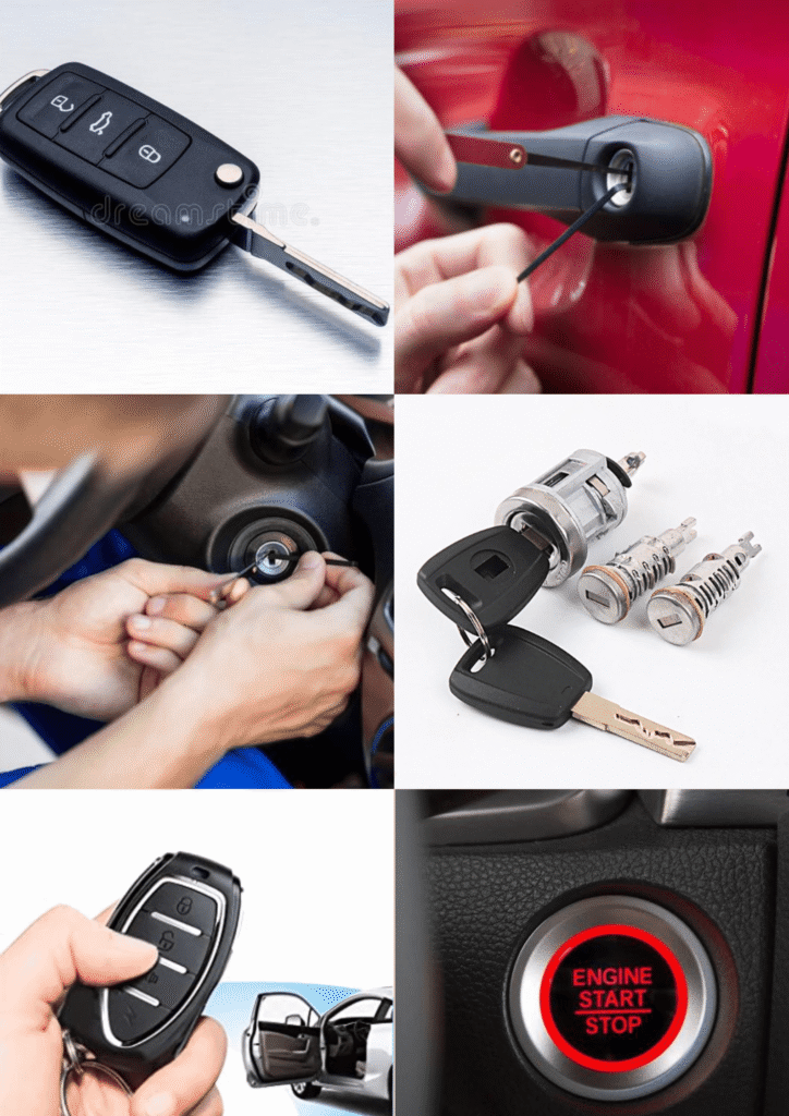 Flipkey Locksmith Security Service 1 Perkhidmatan Kunci Keselamatan Flipkey Locksmith