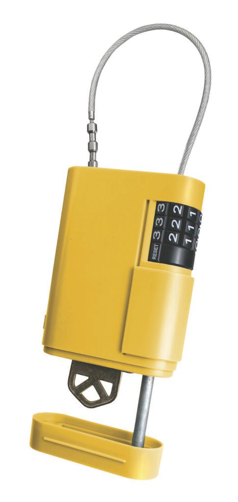 Penyelesaian Kunci DSL Keylock Selamat dan Efektif